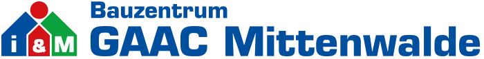 Logo Bauzentrum Mittenwalde
